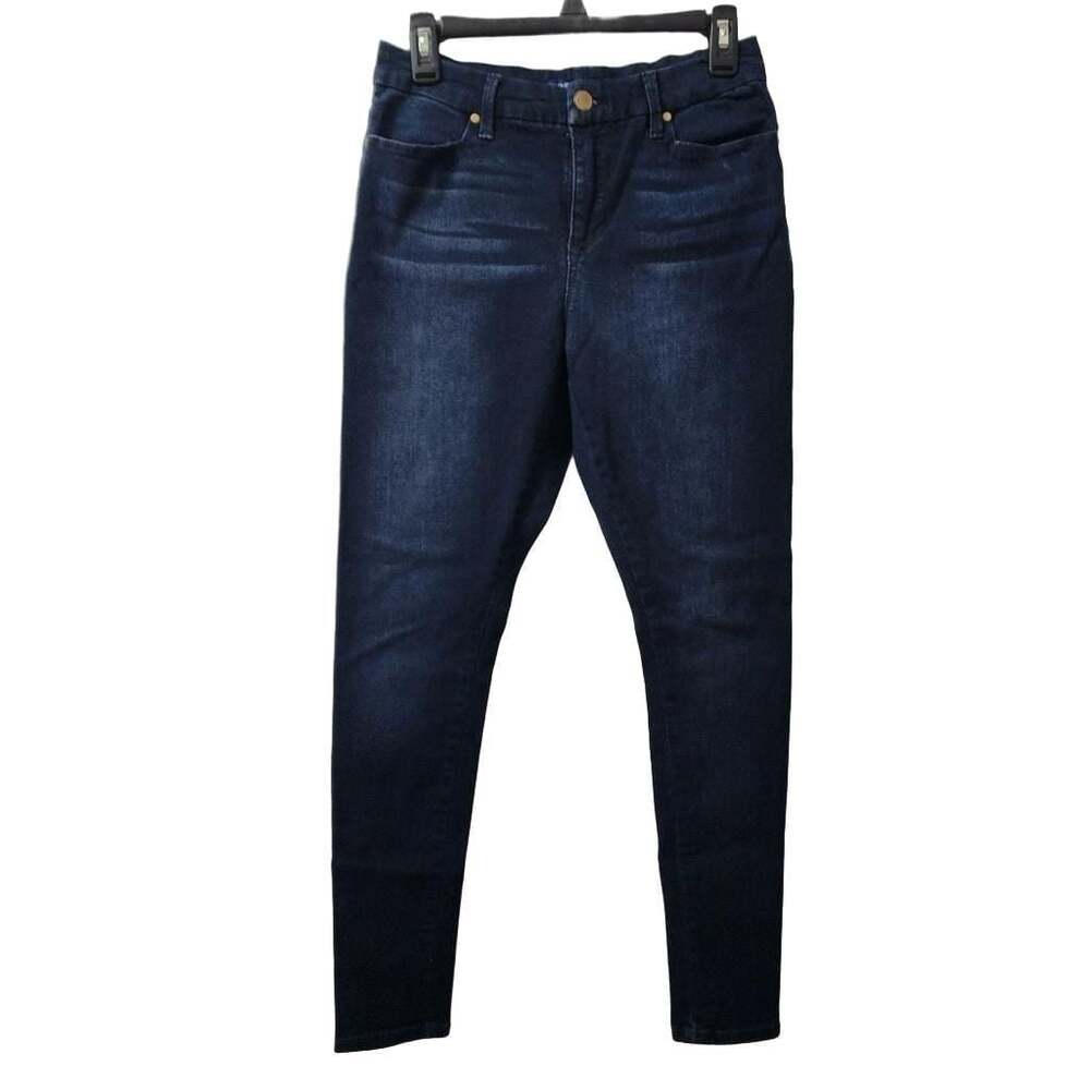 Bandolino Smooth Operator Women's Skinny Jeans Size 8